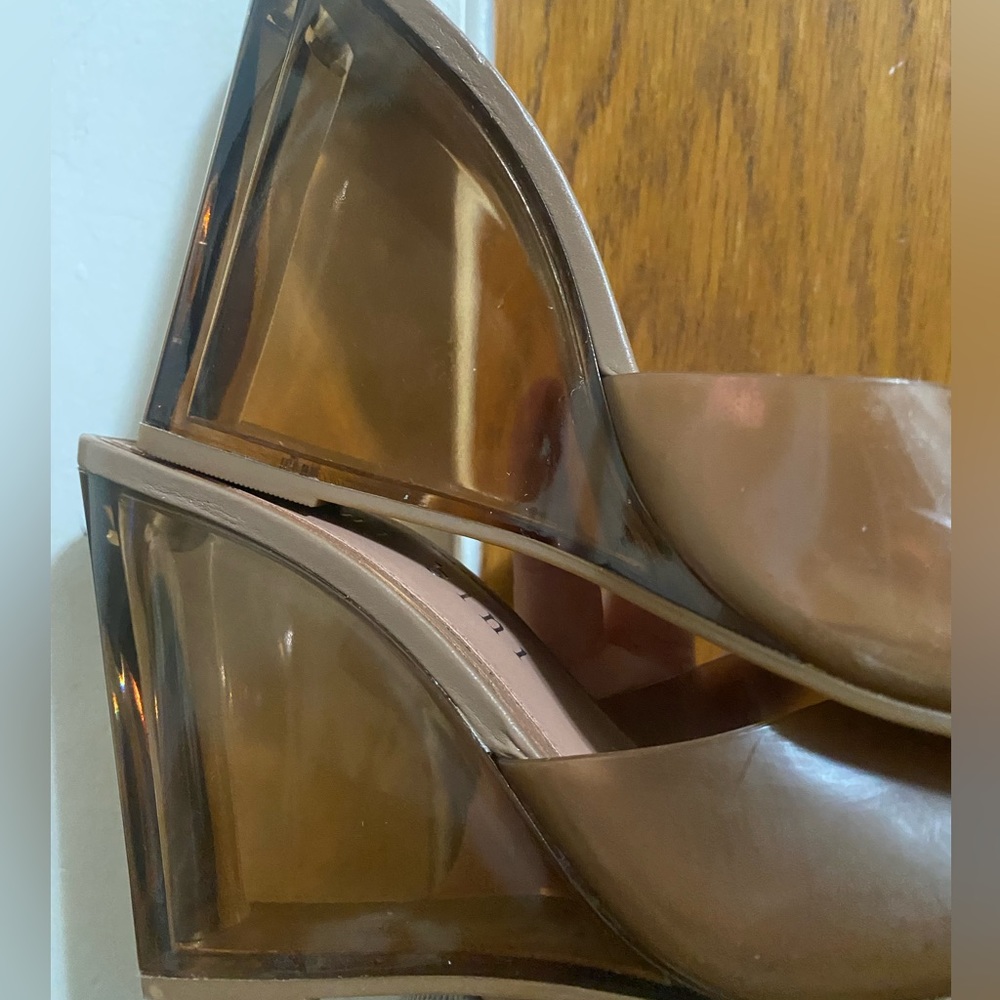 Gianni Bini Heels
